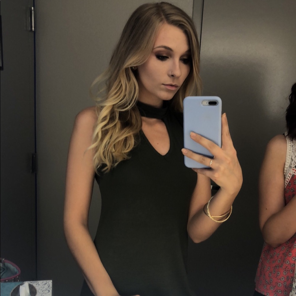 Meet your Posher, Nicole